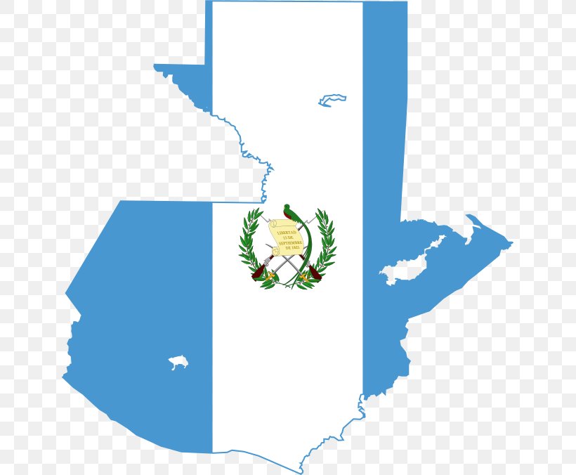 Flag Of Guatemala File Negara Flag Map, PNG, 643x676px, Guatemala, Area, Blank Map, Brand, Decal Download Free