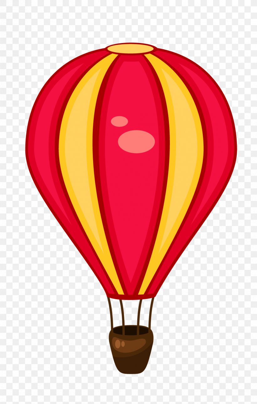 Hot Air Balloon Cartoon Illustration, PNG, 1185x1860px, Balloon, Cartoon, Drawing, Hot Air Balloon, Royaltyfree Download Free