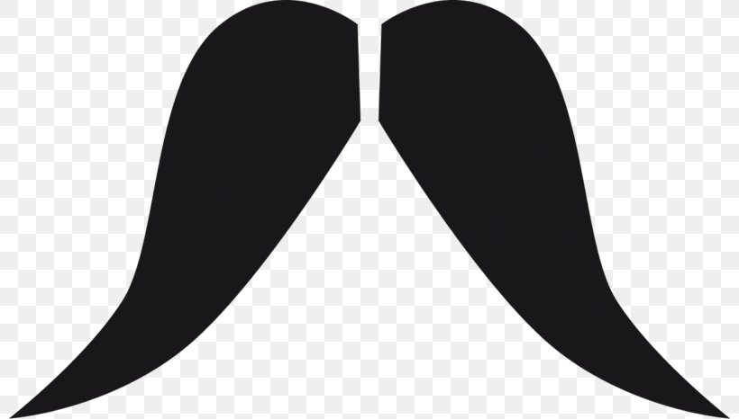 Moustache Movember Desktop Wallpaper Clip Art, PNG, 800x466px, Moustache, Beard, Black And White, Blog, Document Download Free