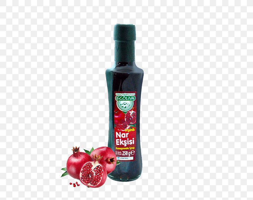 Nektar Organik Pomegranate Molasses Natural Foods Honey, PNG, 588x648px, Pomegranate Molasses, Apple Juice, Condiment, Food, Fruit Download Free
