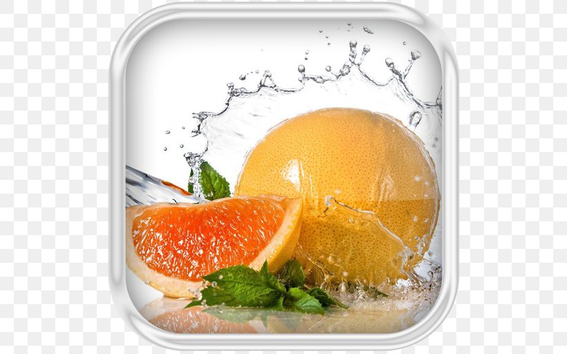 Orange Juice Aguas Frescas Fruit, PNG, 512x512px, Orange Juice, Aguas Frescas, Citric Acid, Dish, Food Download Free