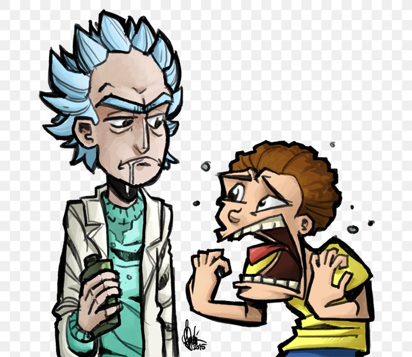 Rick Sanchez DeviantArt Art Museum, PNG, 700x711px, Rick Sanchez, Art, Art Museum, Artist, Boy Download Free