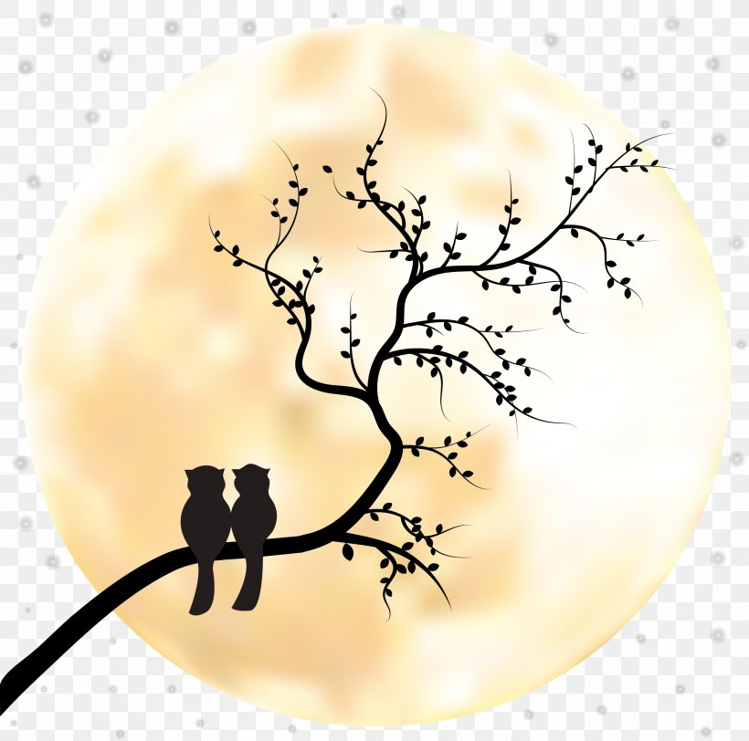 Silhouette Romance, PNG, 2490x2467px, Watercolor, Cartoon, Flower, Frame, Heart Download Free