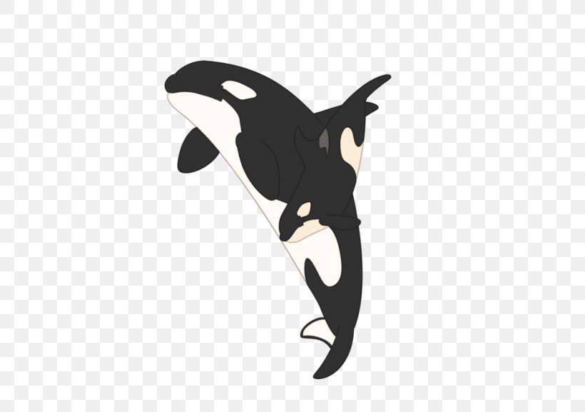 Southern Resident Killer Whales Cetaceans Marine Mammal Clip Art, PNG, 500x577px, Killer Whale, Beak, Carnivoran, Cetaceans, Dog Like Mammal Download Free