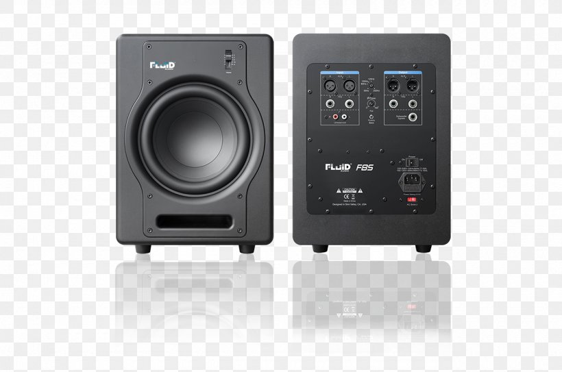 Subwoofer Sound Computer Speakers Studio Monitor Loudspeaker, PNG, 1280x848px, Subwoofer, Audio, Audio Equipment, Audio Receiver, Av Receiver Download Free