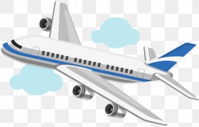 Airplane Clip Art Aircraft Cartoon Wing, PNG, 500x500px, Airplane ...