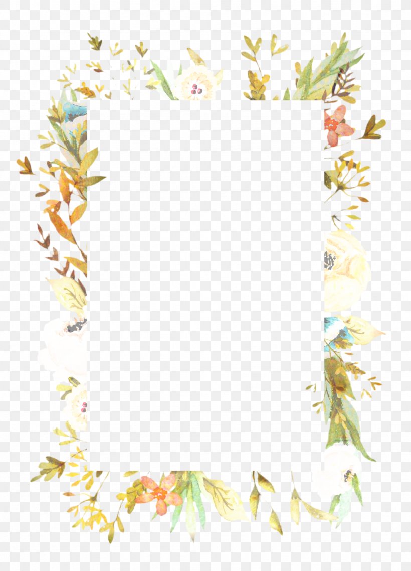 Background Poster, PNG, 1024x1422px, Borders And Frames, Cartoon, Picture Frames, Plant, Plants Download Free