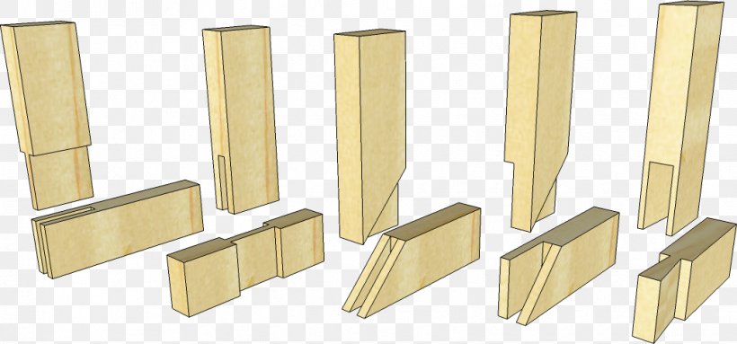 Bridle Joint Woodworking Joints Mortise And Tenon Lap Joint Png 1034x484px Bridle Joint Craft Framing Furniture