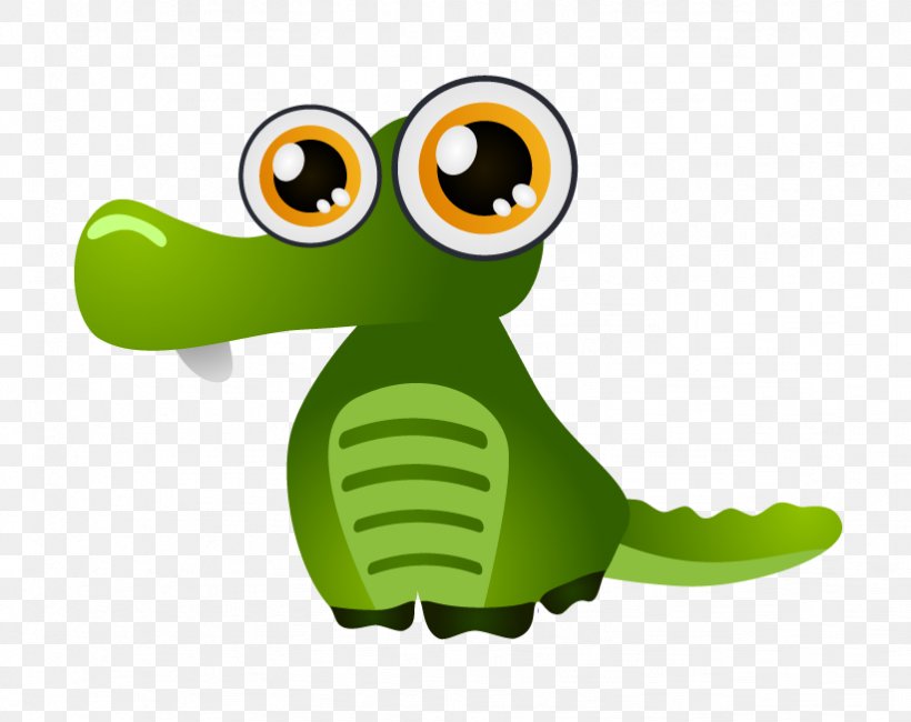 Crocodile Cartoon Animal, PNG, 822x652px, Baby Jungle Animals, Amphibian,  Animal, Animated Cartoon, Animation Download Free