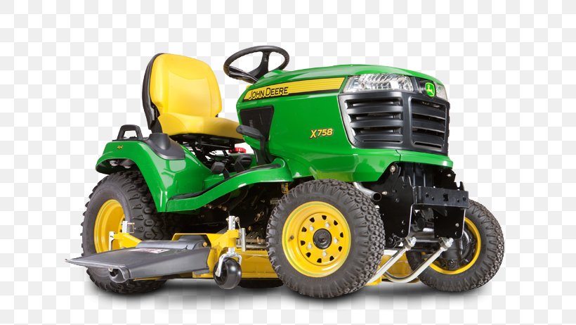 John Deere Lawn Mowers Tractor Riding Mower Heavy Machinery, PNG, 642x462px, John Deere, Agricultural Machinery, Conditioner, Diesel Fuel, Garden Download Free
