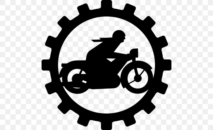 Motorcycle Helmets Car Scooter Clip Art, PNG, 500x500px, Motorcycle Helmets, Artwork, Black And White, Car, Chopper Download Free