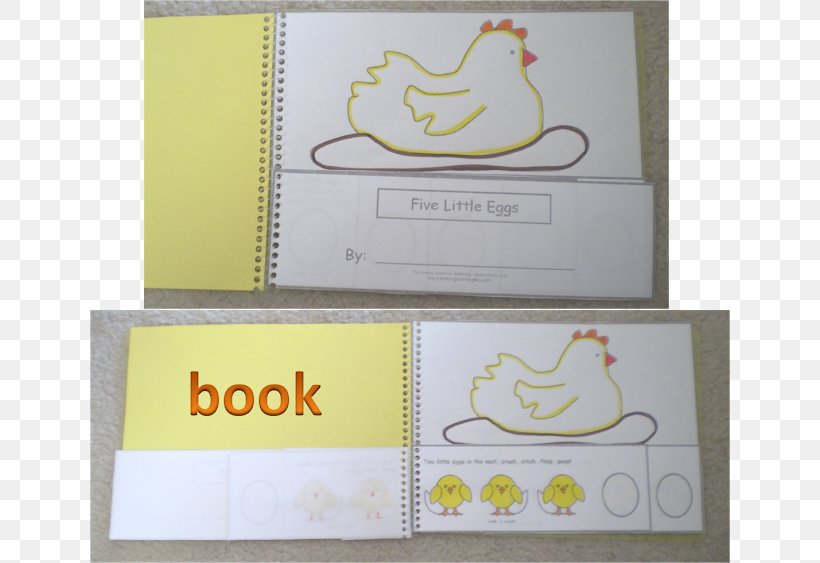 Paper Chicken Teacher Pin The Tail On The Donkey English-language Learner, PNG, 640x563px, Paper, Adhesive Tape, Blindfold, Brand, Chicken Download Free