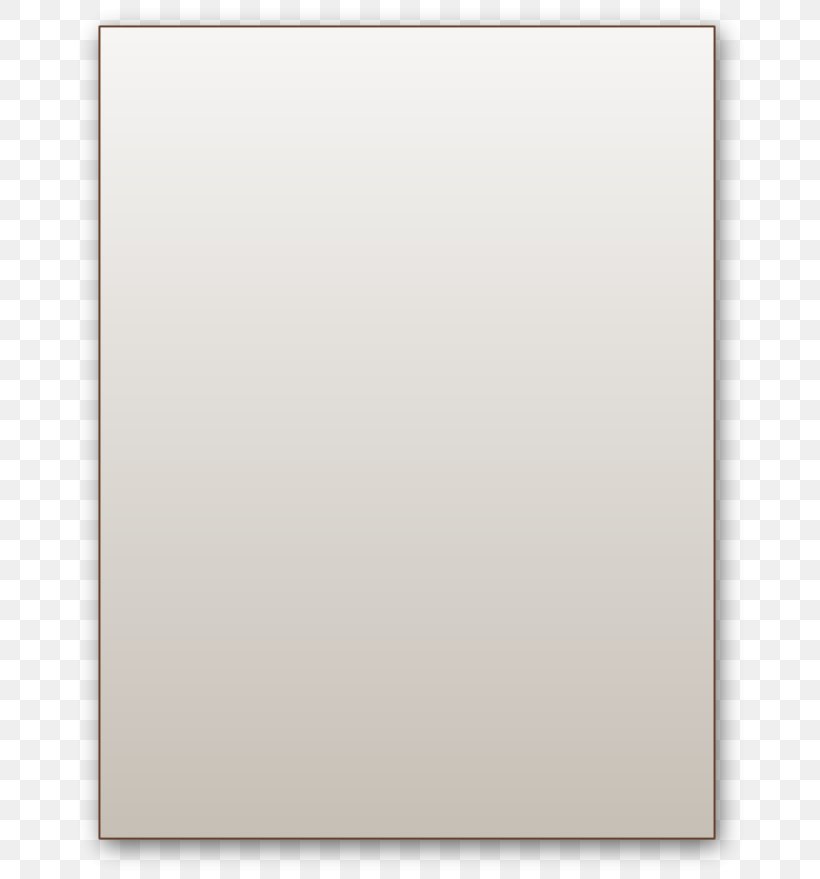Paper Rectangle Picture Frame Pattern, PNG, 682x879px, Paper, Picture Frame, Rectangle Download Free