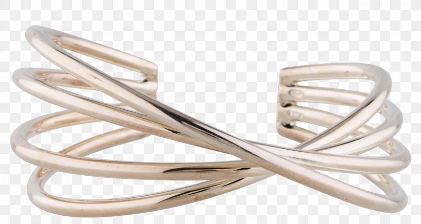 Silver Bangle Body Jewellery, PNG, 2570x1371px, Silver, Bangle, Body Jewellery, Body Jewelry, Fashion Accessory Download Free