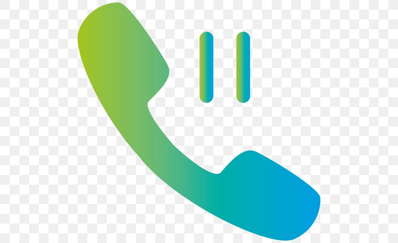 Telephone Call Home & Business Phones Telephony Handset, PNG, 500x500px, Telephone Call, Call Waiting, Customer, Finger, Green Download Free