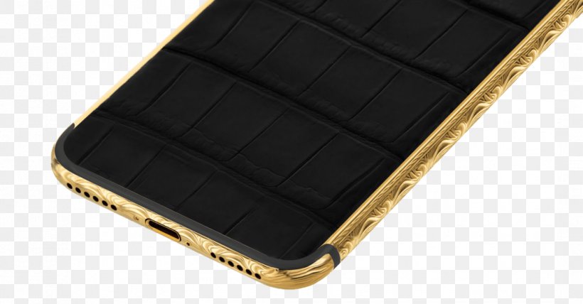 Telephone IPhone 8 Nile Crocodile Mobile Phone Accessories Gold, PNG, 1071x560px, Telephone, Apple, Apple A10, Case, Gold Download Free