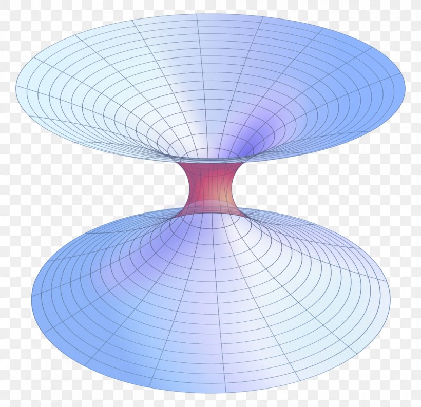 Wormhole Schwarzschild Metric Spacetime Universe Black Hole, PNG, 1200x1161px, Wormhole, Black Hole, Einstein Field Equations, Exotic Matter, General Relativity Download Free