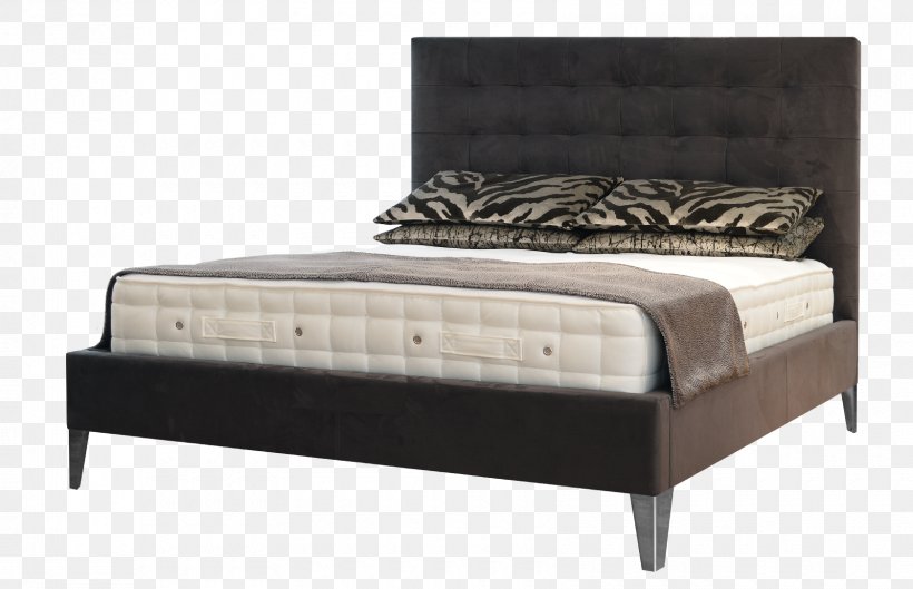 Bed Frame Couch Furniture Box-spring, PNG, 1680x1084px, Bed, Bed Frame, Bedding, Box Spring, Boxspring Download Free