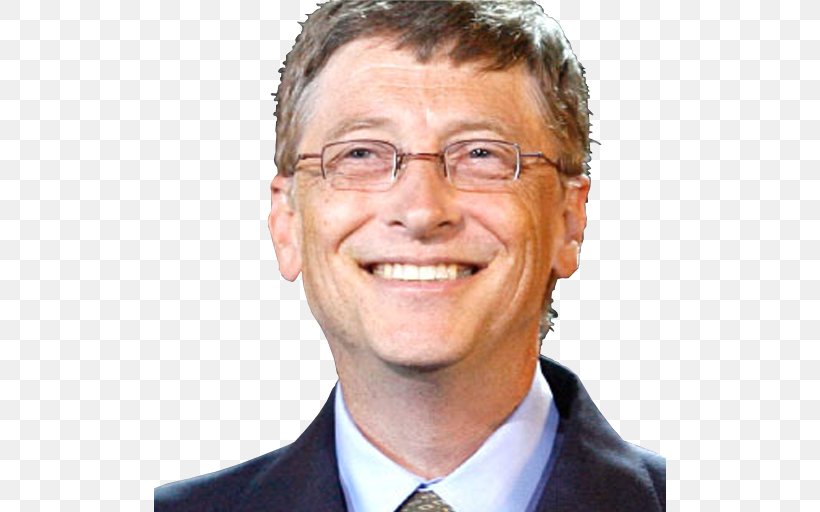 Bill Gates Quotes: Bill Gates, Quotes, Quotations, Famous Quotes The Road Ahead Bill Gates's House Microsoft, PNG, 512x512px, Bill Gates, Bill Melinda Gates Foundation, Billionaire, Business, Businessperson Download Free