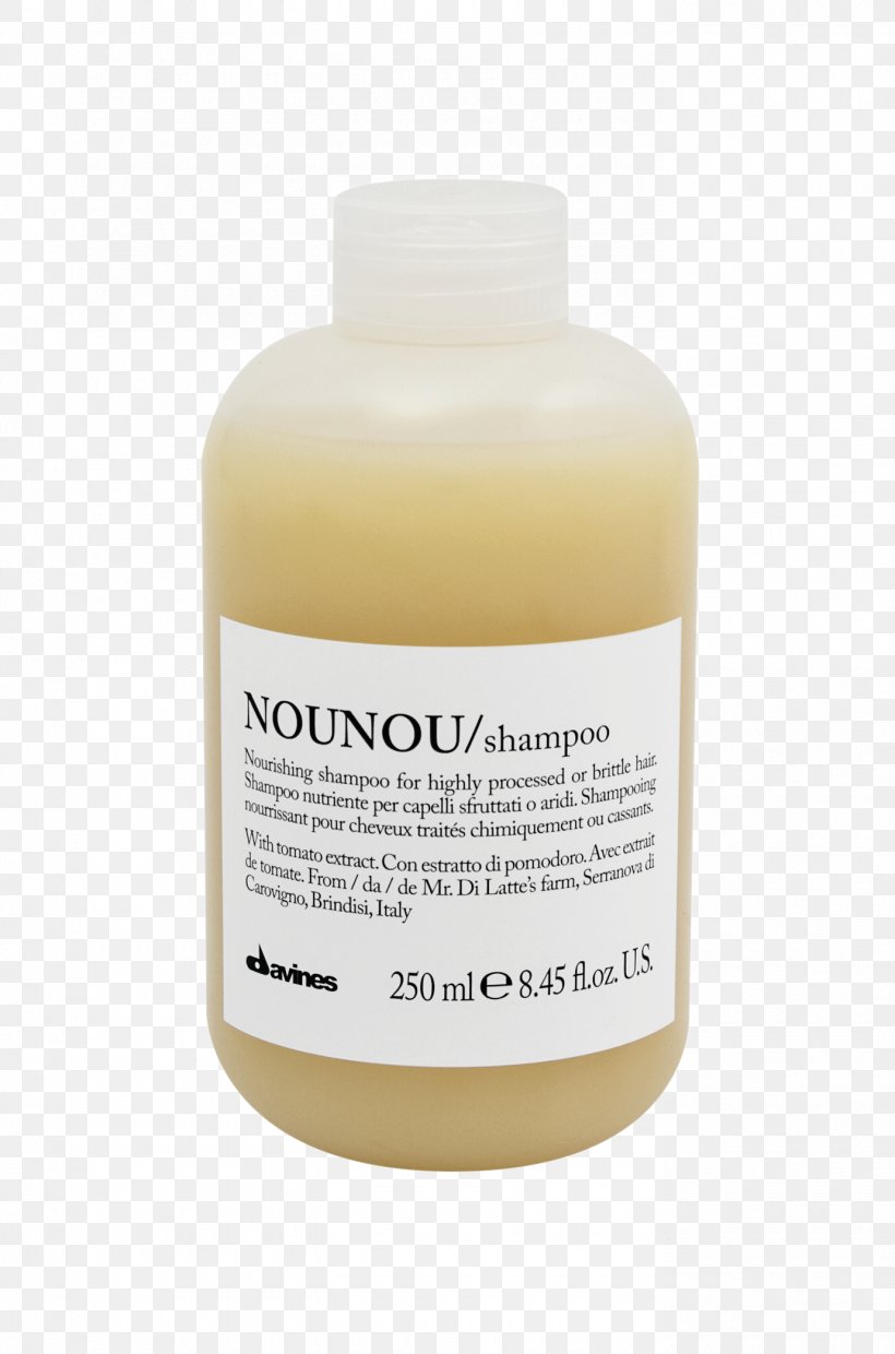 Davines NOUNOU Shampoo Hair Care Hair Conditioner, PNG, 1380x2088px, Hair Care, Beauty Parlour, Cosmetics, Davines Love Curl Enhancing Shampoo, Hair Download Free