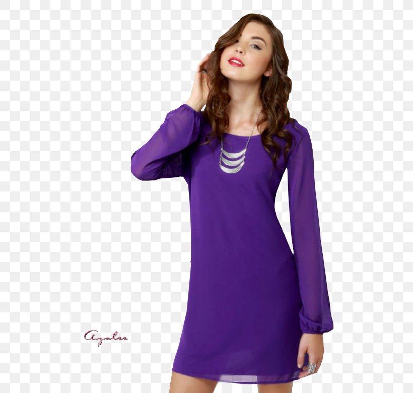 Dress Sleeve Fashion Purple Blue, PNG, 632x780px, 2018, Dress, Blue, Bridesmaid, Chiffon Download Free