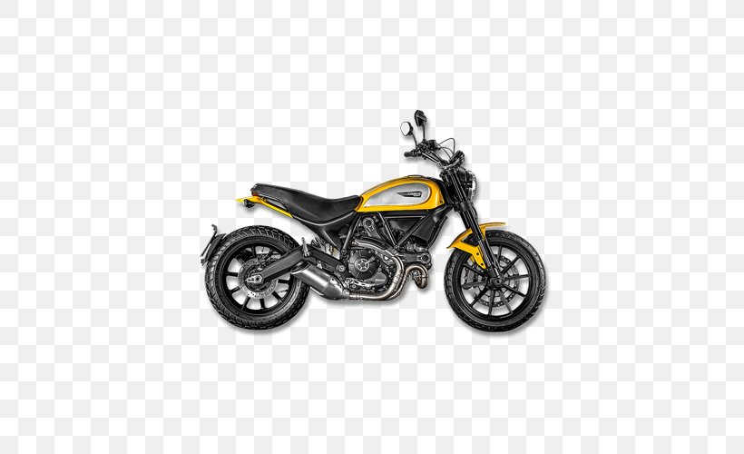 Ducati Scrambler Suzuki Motorcycle Ducati Norwich, PNG, 500x500px, Ducati Scrambler, Automotive Exhaust, Automotive Wheel System, Ducati, Ducati Aylesbury Download Free