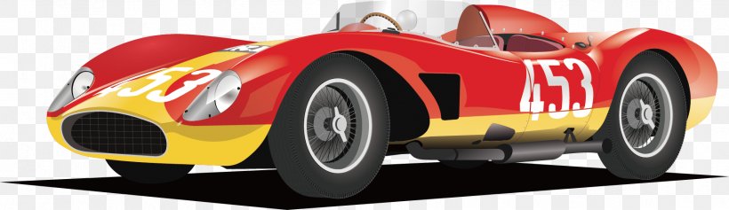 Formula One Sports Car Auto Racing Clip Art, PNG, 1802x522px, Formula One, Auto Racing, Automotive Design, Automxf2bil De Competicixf3, Brand Download Free