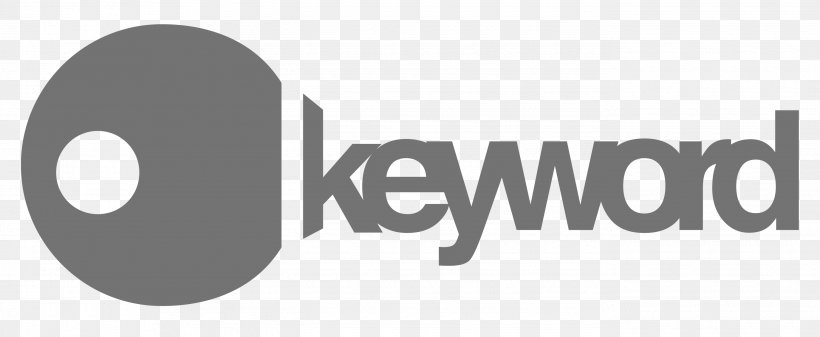 Keyword Research Index Term Search Engine Optimization Digital Marketing Google Search, PNG, 2750x1133px, Keyword Research, Black And White, Brand, Business, Content Download Free
