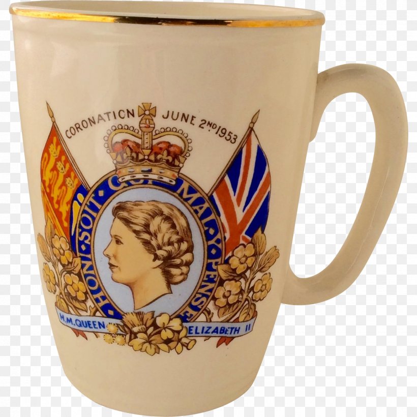 Mug Coronation Of Queen Elizabeth II Coronation Of King George VI And Queen Elizabeth Stock Photography Ceramic, PNG, 1426x1426px, Mug, Alamy, Antique, Ceramic, Coffee Cup Download Free