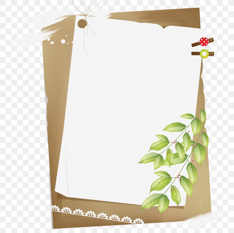 Paper Download, PNG, 2272x2264px, Paper, Floral Design, Flower, Label, Leaf Download Free