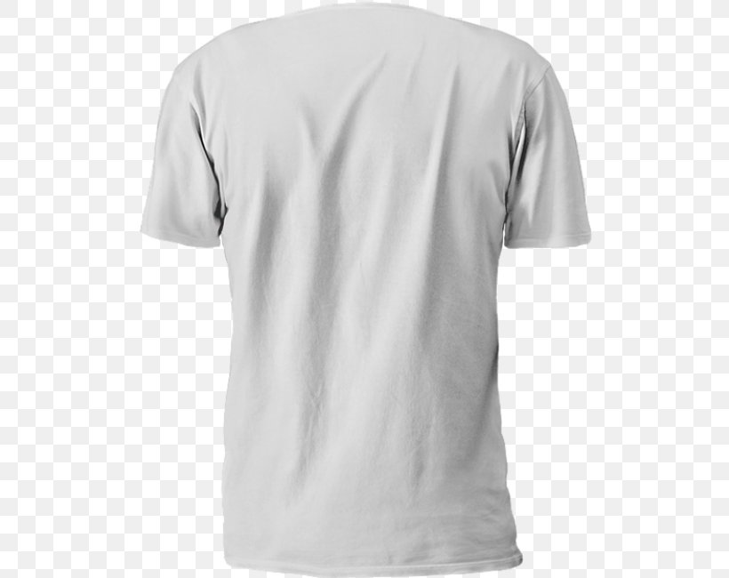 Printed T-shirt Hoodie Polo Shirt, PNG, 550x650px, Tshirt, Active Shirt, Brand, Clothing, Collar Download Free
