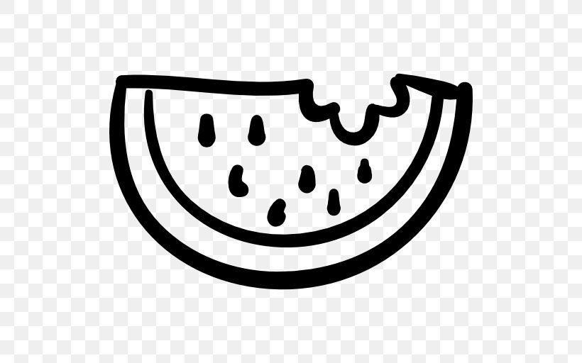 Watermelon Fruit Clip Art, PNG, 512x512px, Watermelon, Black And White, Food, Fruit, Healthy Diet Download Free