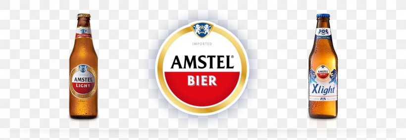 Amstel Lager Beer Bottle Heineken Premium Light, PNG, 1194x414px, Amstel, Alcohol, Alcohol By Volume, Alcoholic Beverage, Alcoholic Drink Download Free