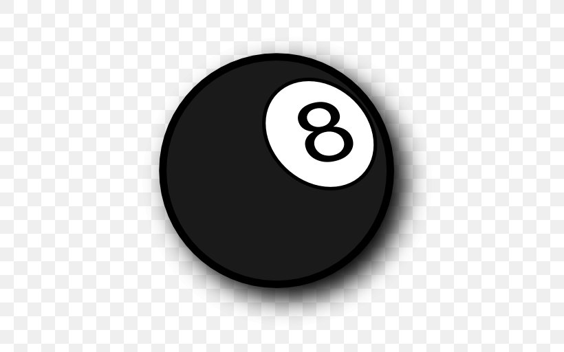 Billiard Balls, PNG, 512x512px, Billiard Balls, Ball, Billiard Ball, Billiards, Eight Ball Download Free