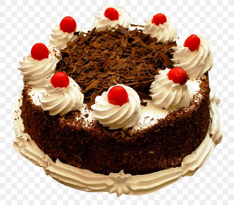 Birthday Cake Cupcake, PNG, 1250x1094px, Birthday Cake, Birthday, Black Forest Cake, Black Forest Gateau, Buttercream Download Free