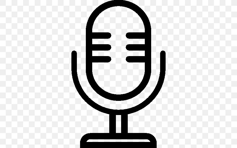 Microphone, PNG, 512x512px, Microphone, Audio, Linkware, Sound Recording And Reproduction, Symbol Download Free