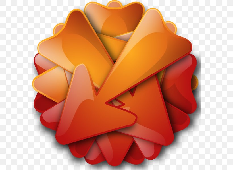 Drawing Clip Art, PNG, 594x598px, Drawing, Flower, Heart, Orange, Peach Download Free