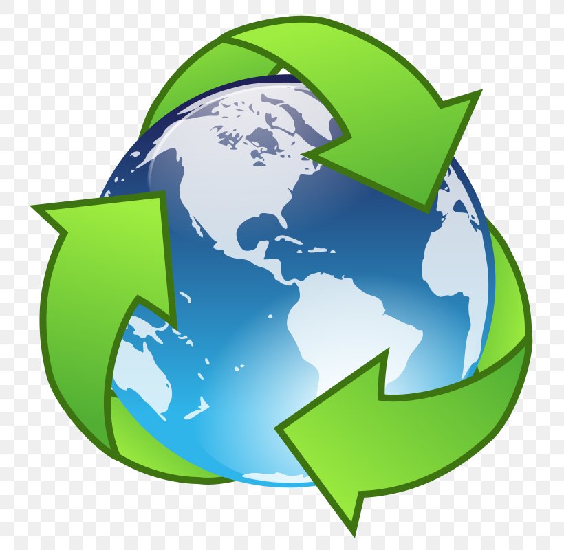 Earth Recycling Symbol Clip Art, PNG, 750x800px, Earth, Compost, Free Content, Globe, Green Download Free