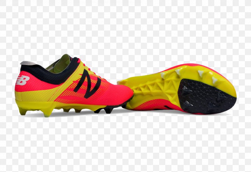 Football Boot Shoe New Balance Furon 3.0 Dispatch FG Mens MSFDFLT3 Cleat, PNG, 900x619px, Football Boot, Athletic Shoe, Basketball Shoe, Boot, Cleat Download Free