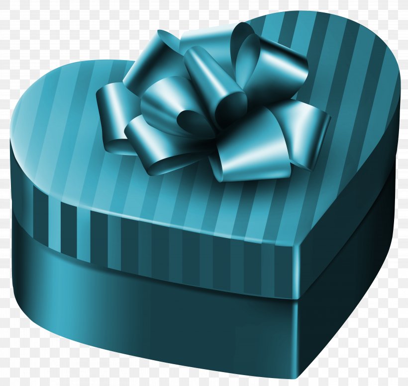 Gift Box Purple Clip Art, PNG, 6274x5952px, Decorative Box, Aqua, Blue, Box, Gift Download Free