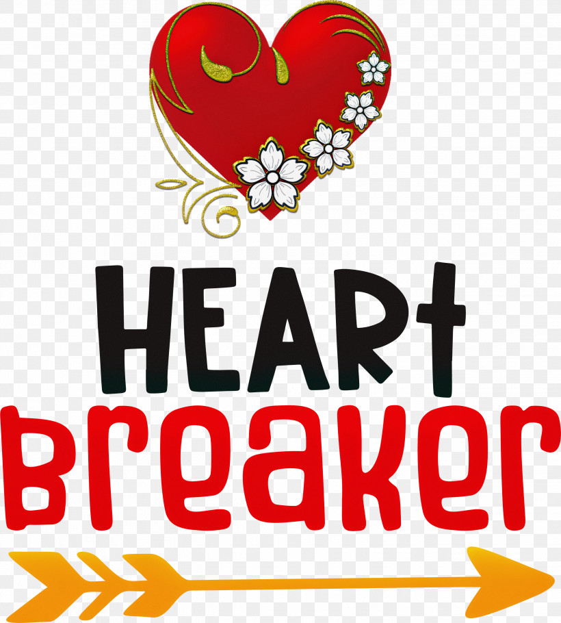 Heart Breaker Valentines Day Quote, PNG, 2702x3000px, Heart Breaker, Geometry, Line, Logo, M Download Free