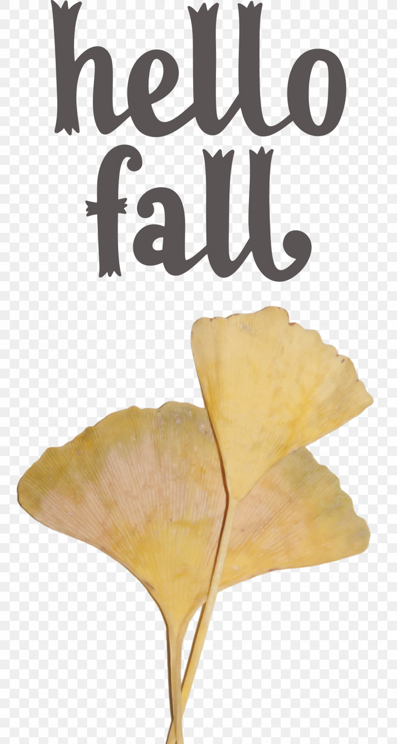 Hello Fall Fall Autumn, PNG, 1603x3000px, Hello Fall, Autumn, Biology, Fall, Leaf Download Free
