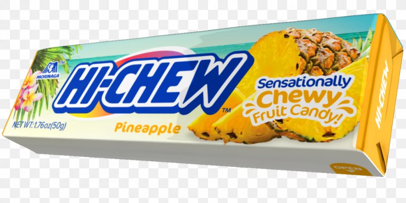 Morinaga Hi-Chew Mango Fruit Chews 1 76-ounce Packages Pack Of 20 Morinaga Hi Chew Food Candy, PNG, 1024x512px, Hichew, Candy, Caramel, Flavor, Food Download Free