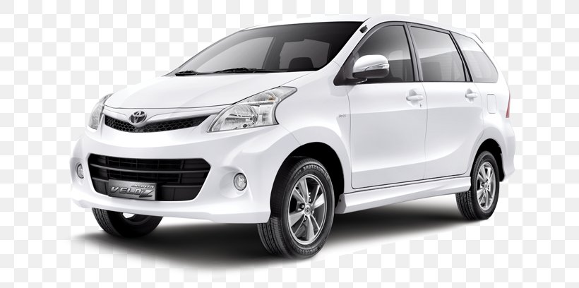 Toyota Avanza Car Daihatsu Xenia, PNG, 652x408px, Toyota Avanza, Automotive Design, Automotive Exterior, Brand, Bumper Download Free