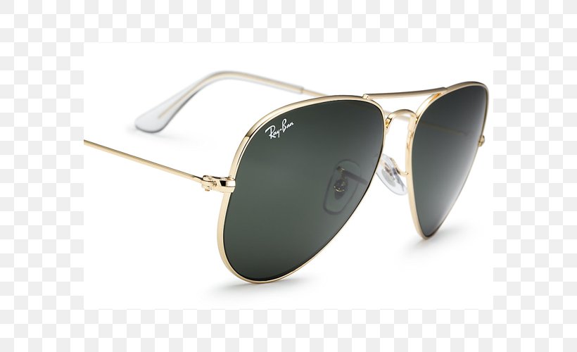 Aviator Sunglasses Ray-Ban Aviator Classic, PNG, 582x500px, Sunglasses, Aviator Sunglasses, Beige, Clothing Accessories, Eyewear Download Free