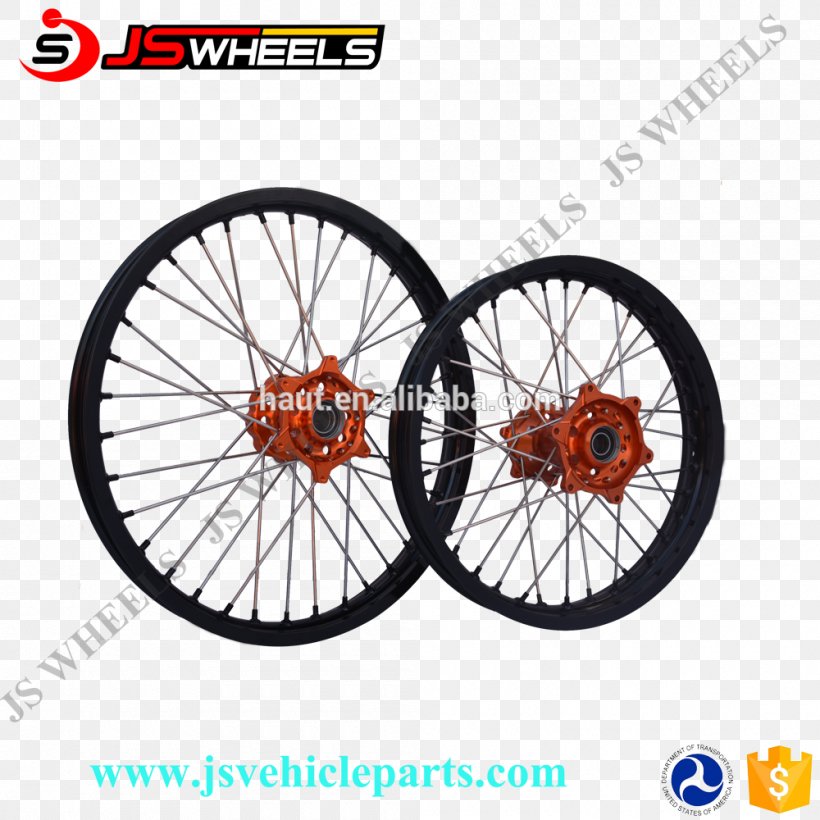 Bicycle Wheels Spoke Rim Wire Wheel, PNG, 1000x1000px, Bicycle Wheels, Alloy, Alloy Wheel, Automotive Tire, Automotive Wheel System Download Free