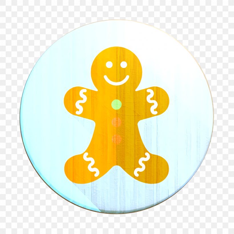 Christmas Icon Cute Icon Gingerbread Icon, PNG, 1136x1136px, Christmas Icon, Cute Icon, Gingerbread Icon, Holiday Icon, Smile Icon Download Free