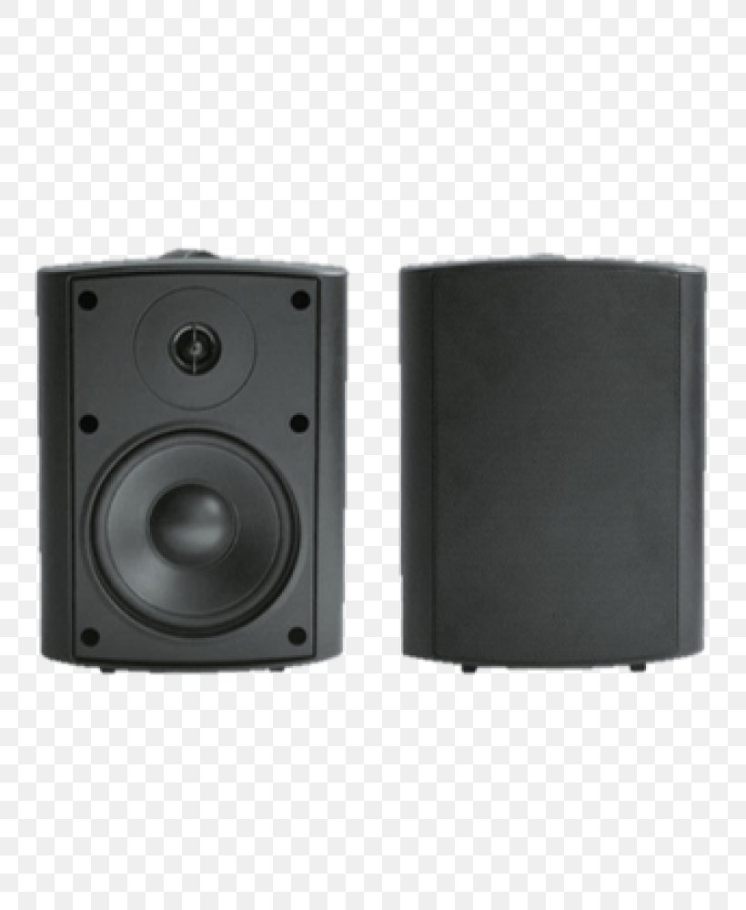 Computer Speakers Subwoofer Powered Speakers Loudspeaker Studio Monitor, PNG, 800x1000px, Computer Speakers, Audio, Audio Equipment, Audio Power, Car Subwoofer Download Free