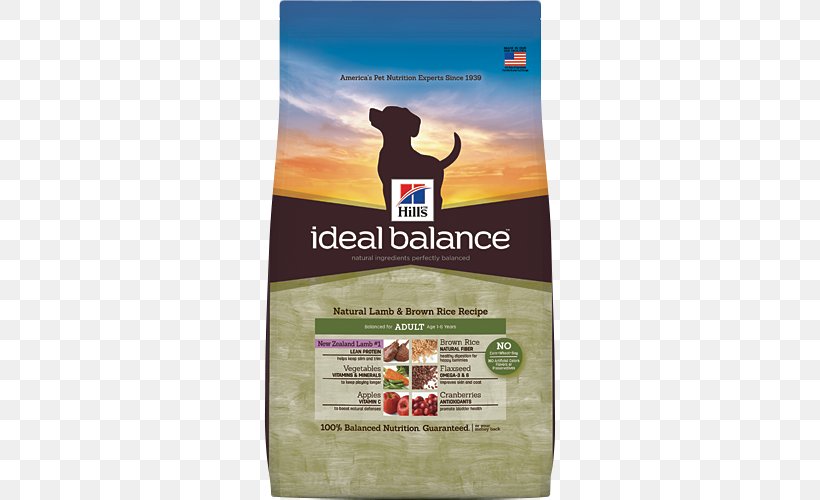Dog Puppy Cat Food Hill's Pet Nutrition Science Diet, PNG, 500x500px, Dog, Advertising, Brand, Breed, Brown Rice Download Free