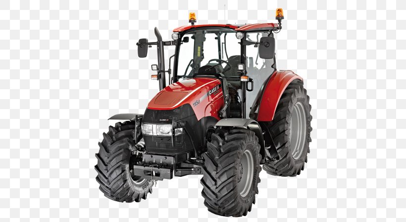 Farmall Case IH Tractor Case Corporation Agriculture, PNG, 600x448px, Farmall, Agricultural Engineering, Agricultural Machinery, Agriculture, Automotive Tire Download Free